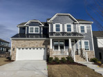 105 Crested Coral Dr Holly Springs, NC 27540