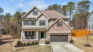 8009 Peachtree Town Ln Knightdale, NC 27545