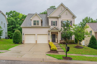 429 Barnard Castle Ct Rolesville, NC 27571