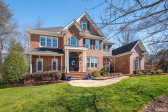 106 Vista Rose Ct Cary, NC 27513