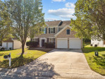 301 Shakespeare St Morrisville, NC 27560