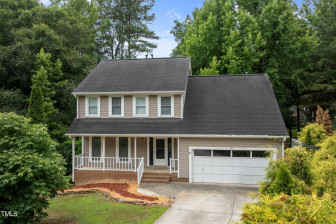 112 Airlie Ct Cary, NC 27513