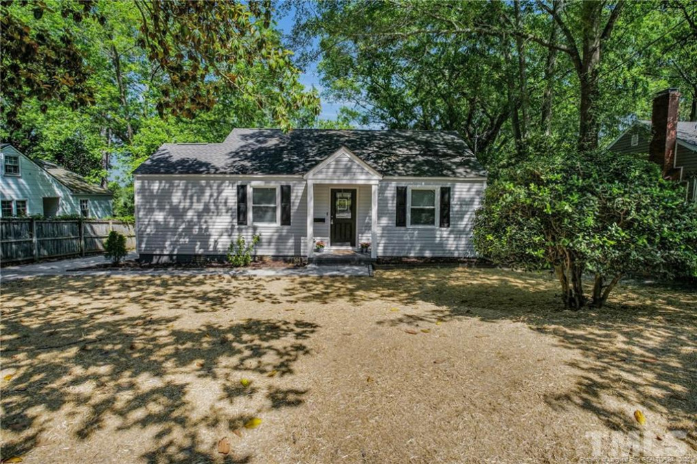 504 Pearl St Fayetteville, NC 28303