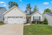 3248 Castlerock Dr Burlington, NC 27215