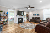 3248 Castlerock Dr Burlington, NC 27215