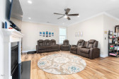 3248 Castlerock Dr Burlington, NC 27215