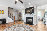 3248 Castlerock Dr Burlington, NC 27215