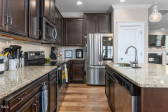 3248 Castlerock Dr Burlington, NC 27215