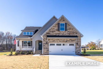 16 Song Breeze Cir Angier, NC 27501
