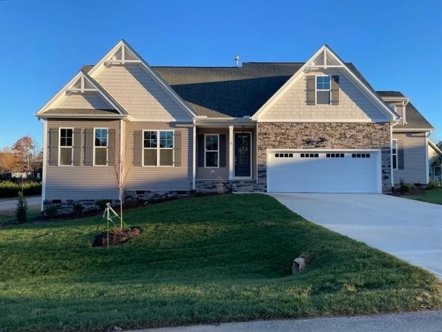 5 Spindale Ct Youngsville, NC 27596