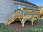 5 Spindale Ct Youngsville, NC 27596