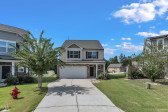 22 Thimbleberry Cir Clayton, NC 27527