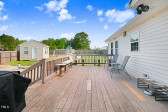 406 Sir David Dr Zebulon, NC 27597