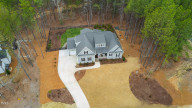 28 Morgan Ridge Way Chapel Hill, NC 27516