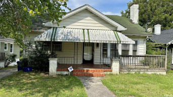 1309 Lancaster St Durham, NC 27701