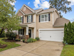 414 Birch Run Dr Durham, NC 27712