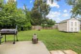 414 Birch Run Dr Durham, NC 27712