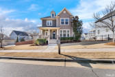 77 Harlow Bend Chapel Hill, NC 27516