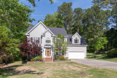 8008 Connestee Ct Raleigh, NC 27612