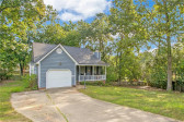 1205 Crossbend Ct Fayetteville, NC 28314