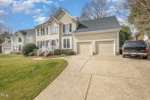 8905 Windjammer Dr Raleigh, NC 27615