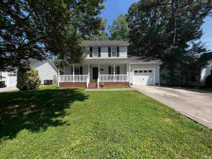 108 Spinel Ln Knightdale, NC 27545