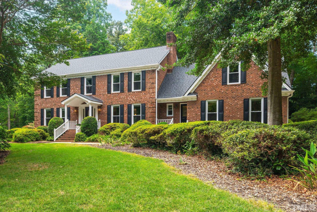 12521 Shallowford Dr, Raleigh, NC 27614 Raleigh Realty