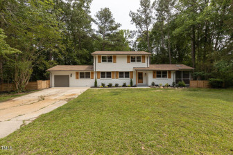 403 Holly Ln Chapel Hill, NC 27517