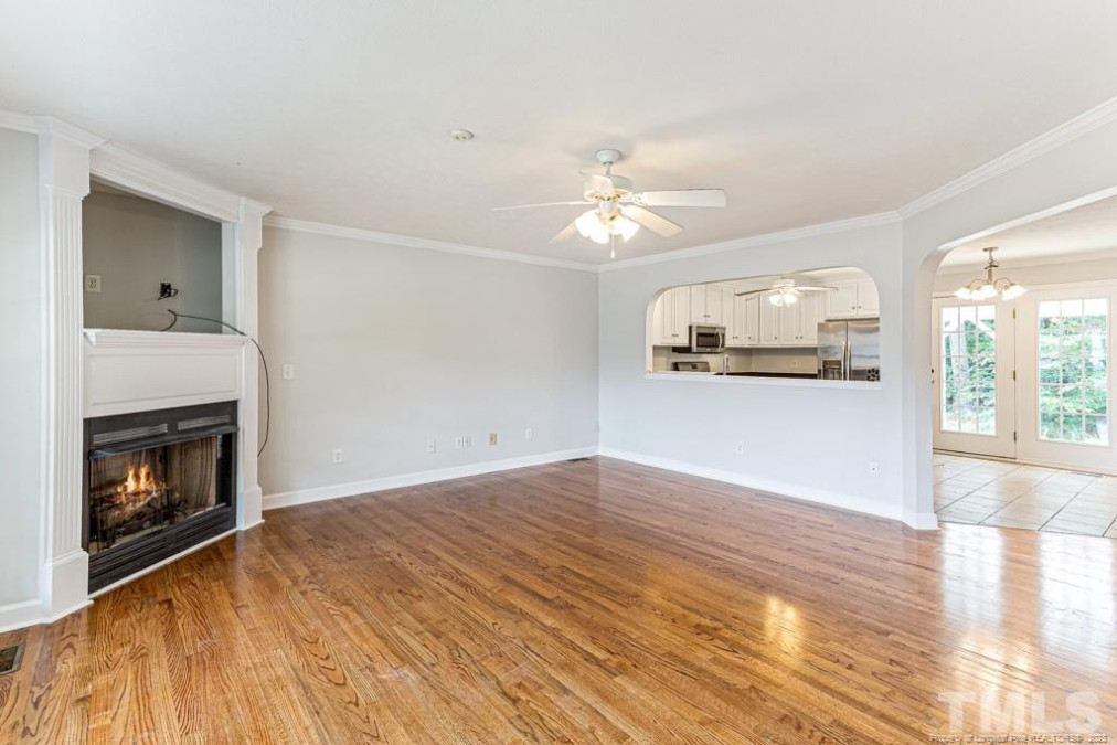 3500 Arrondale Ct Fayetteville, NC 28311