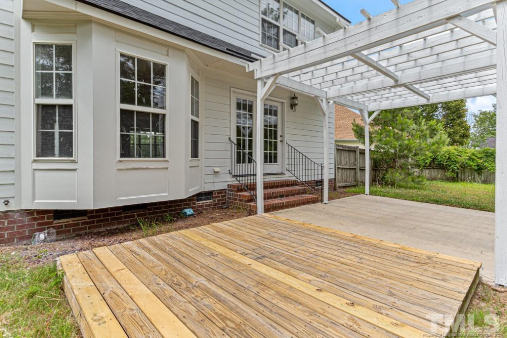 3500 Arrondale Ct Fayetteville, NC 28311