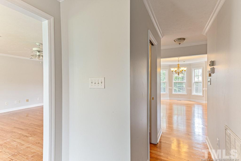 3500 Arrondale Ct Fayetteville, NC 28311