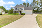 3500 Arrondale Ct Fayetteville, NC 28311