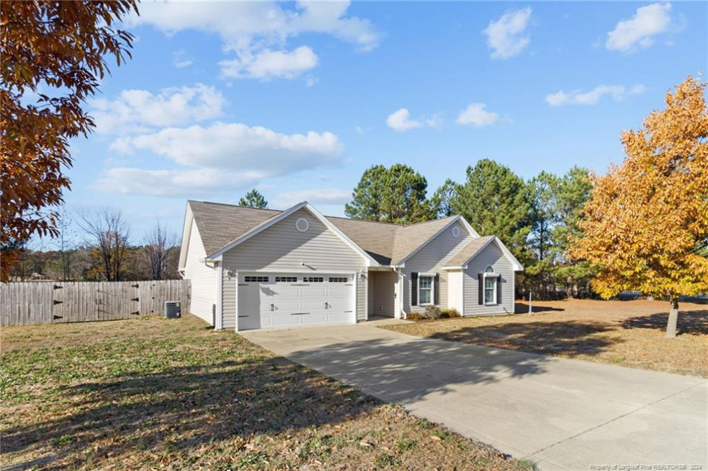 116 Independence Dr Raeford, NC 28376