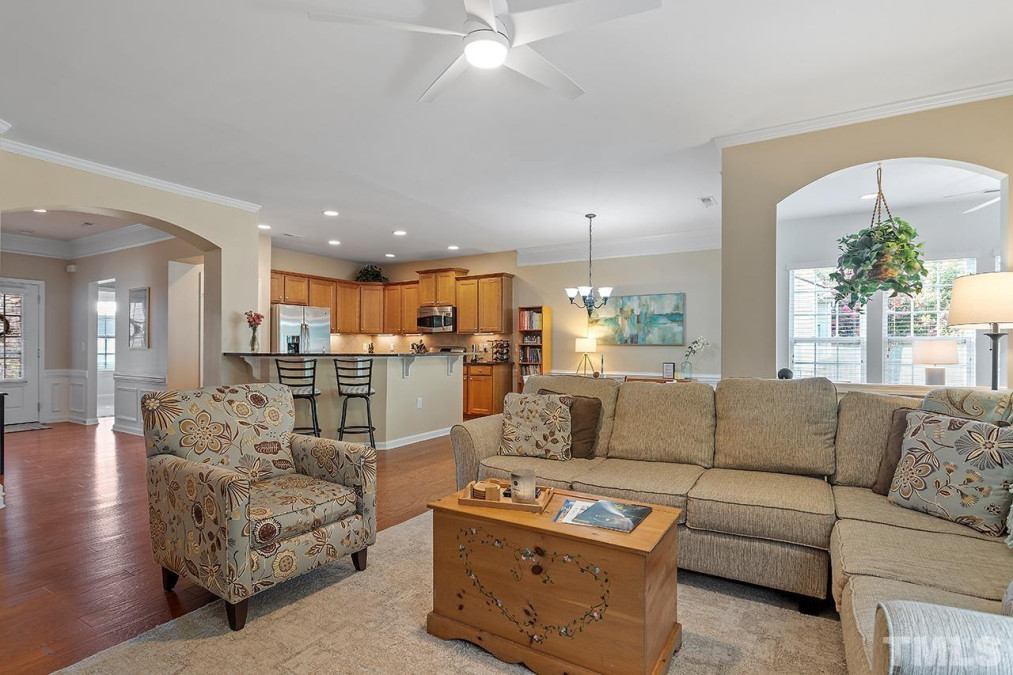 760 Eldridge Loop Cary, NC 27519