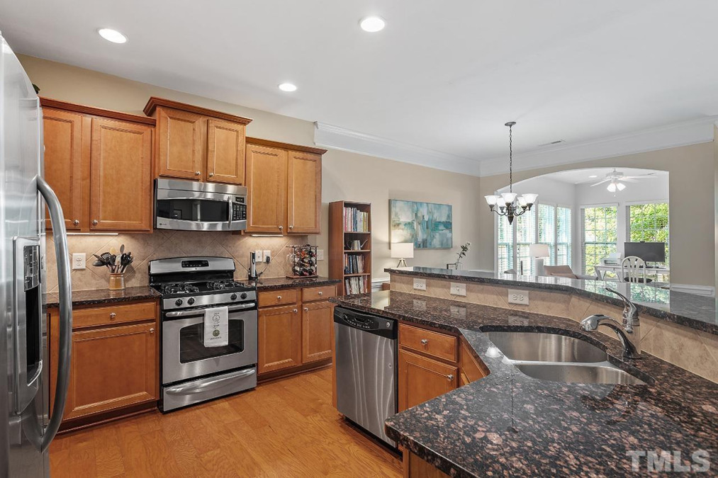 760 Eldridge Loop Cary, NC 27519