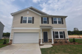 195 Spotted Bee Way Youngsville, NC 27596