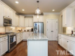 2909 Elmfield St Raleigh, NC 27614