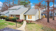 1554 Laureldale Dr Raleigh, NC 27609