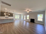 524 Jones Bluff Way Knightdale, NC 27545