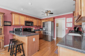 1629 Alyece Ct Burlington, NC 27215