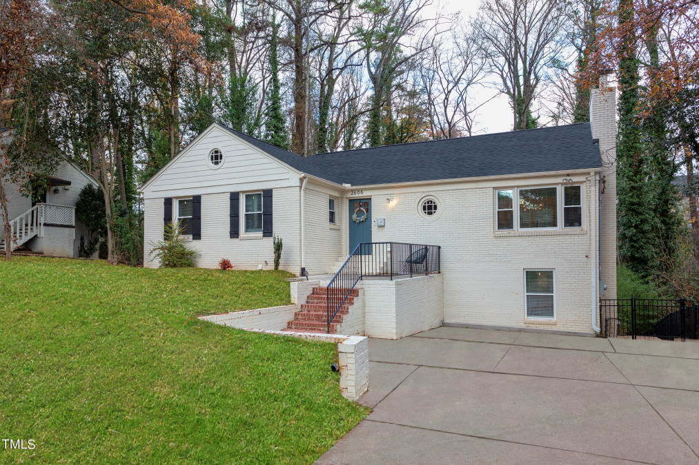 2606 Wade Ave, Raleigh, NC 27607 Raleigh Realty