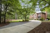 2616 Southwinds Rn Apex, NC 27502