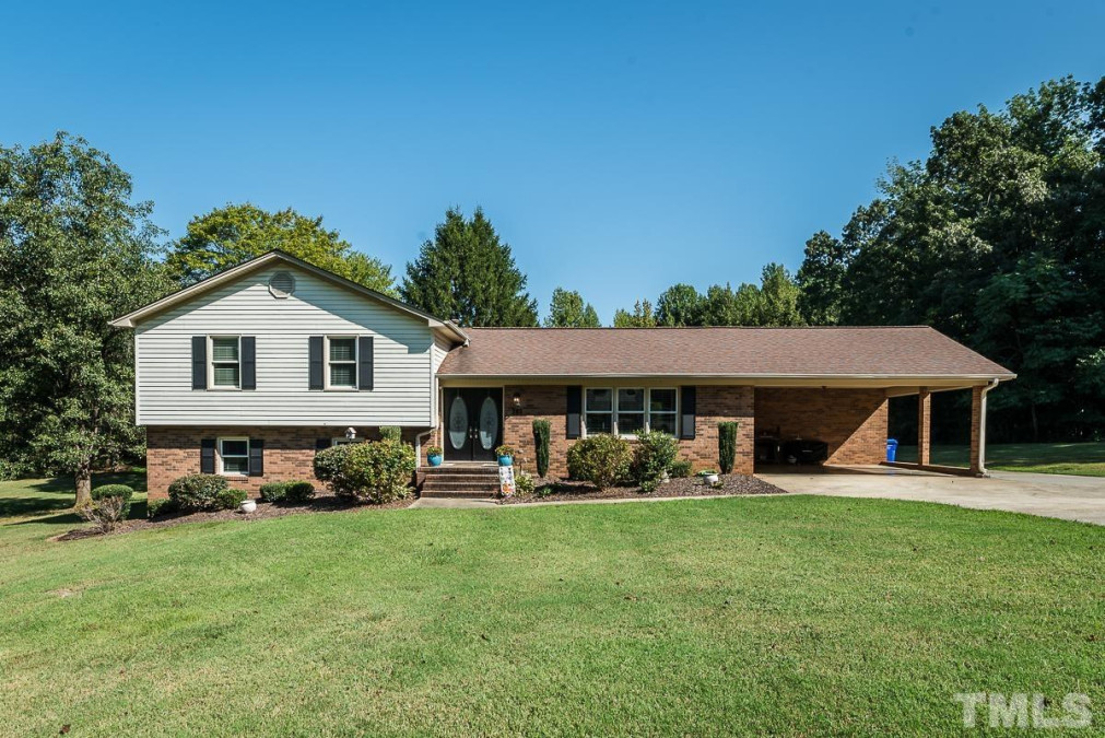 203 Laramie Dr, Mebane, NC 27302 Raleigh Realty