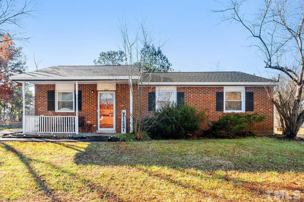 2910 Wedgedale Dr, Durham, NC 27703 - Raleigh Realty