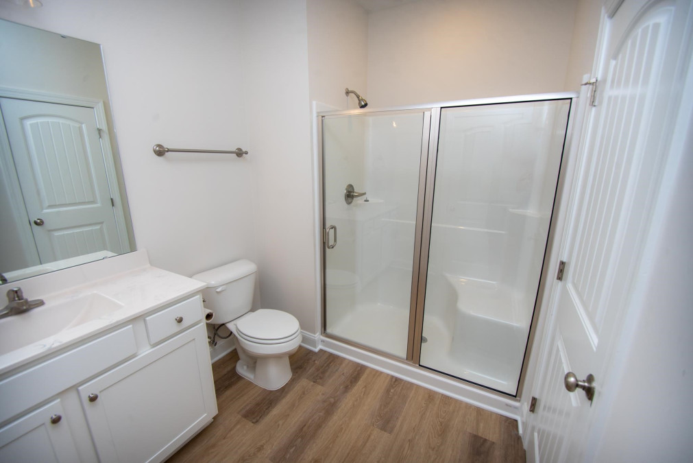 109 Beaufort Cir Dunn, NC 28334