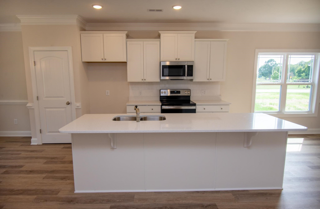 109 Beaufort Cir Dunn, NC 28334