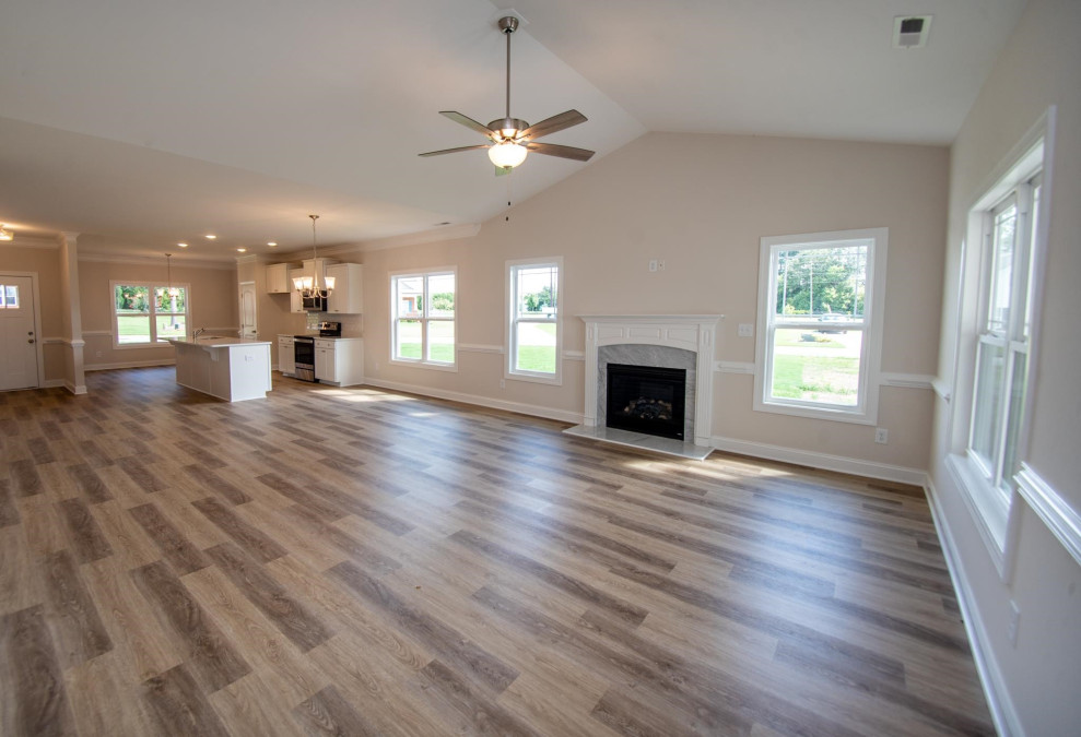 109 Beaufort Cir Dunn, NC 28334