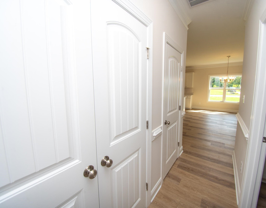 109 Beaufort Cir Dunn, NC 28334