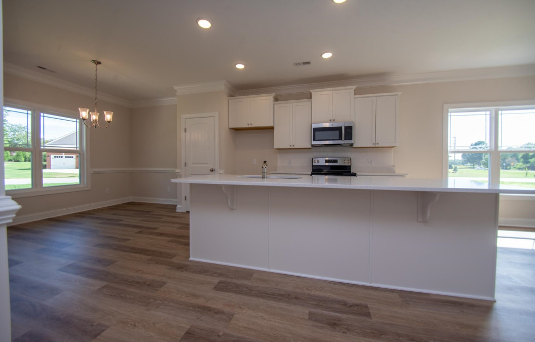 109 Beaufort Cir Dunn, NC 28334