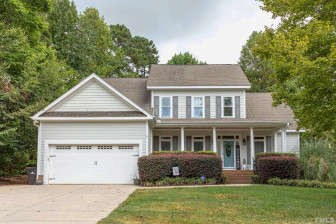 118 Patterson Dr Youngsville, NC 27596